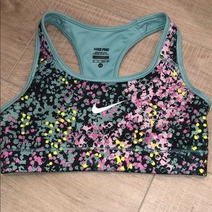 Nike Sports Bra!